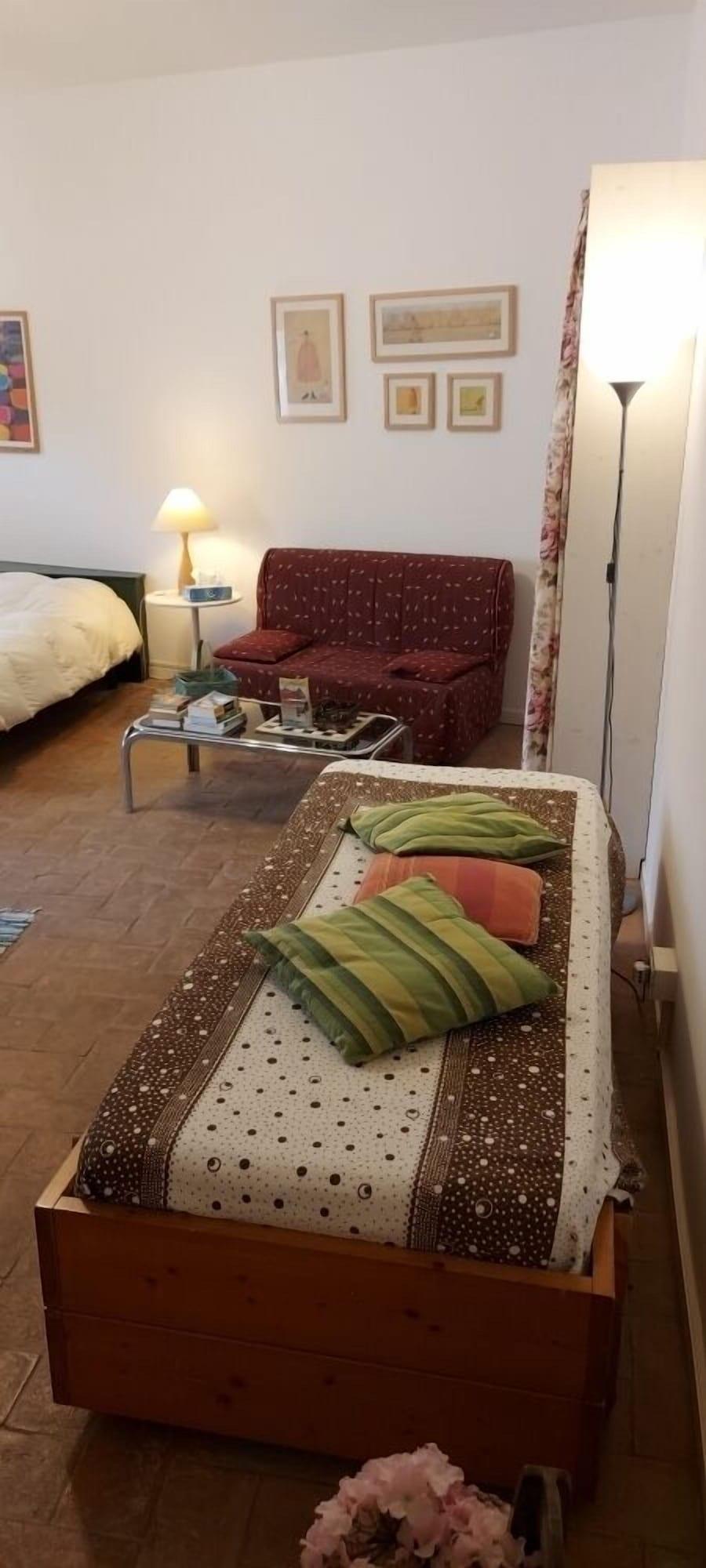 Bed&Breakfast Duomo 오르비에토 외부 사진