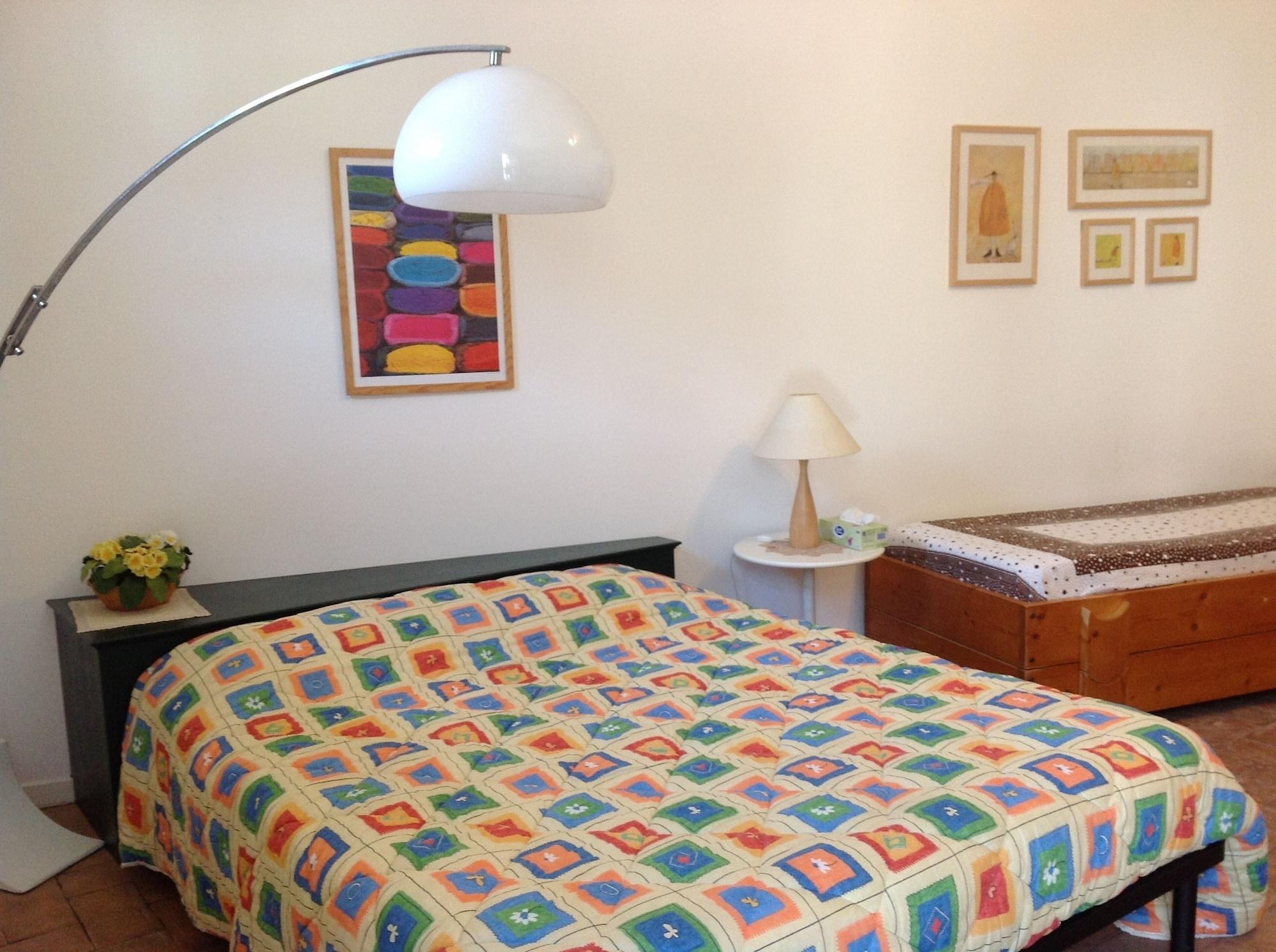 Bed&Breakfast Duomo 오르비에토 외부 사진