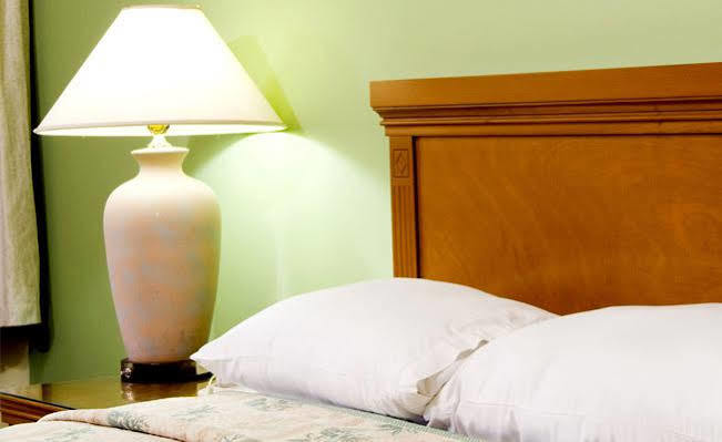 Bed&Breakfast Duomo 오르비에토 외부 사진
